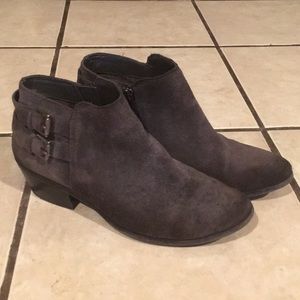 Sam Edelman Booties